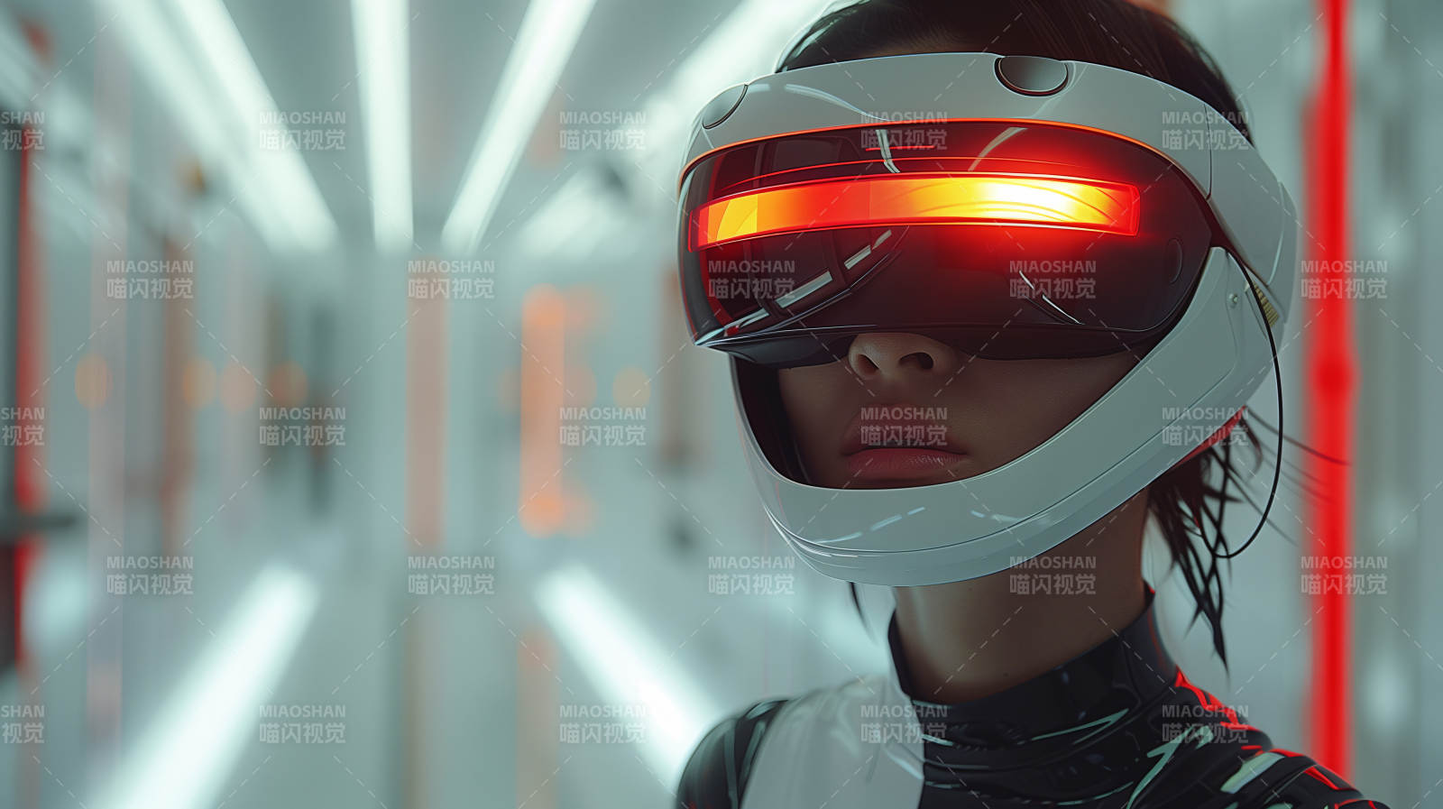 未来科技之眼图片