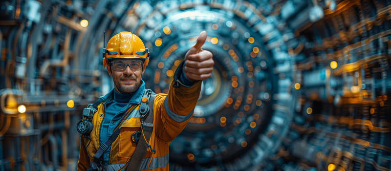 未来工程师点赞图片