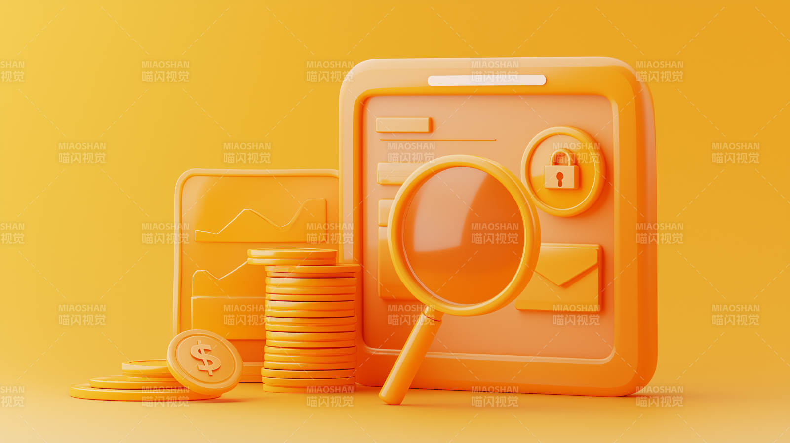 金币与安全搜索图片