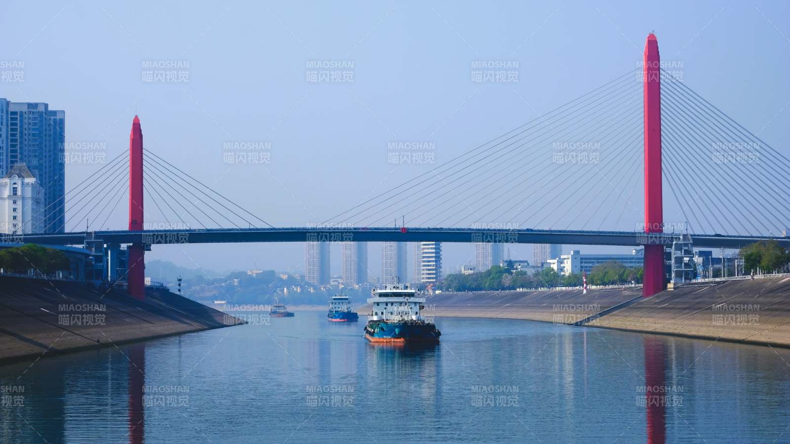 宜昌红桥碧水船行图片