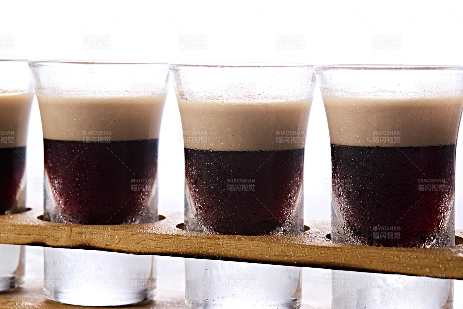 B-52鸡尾酒 B-52 cocktail shots图片