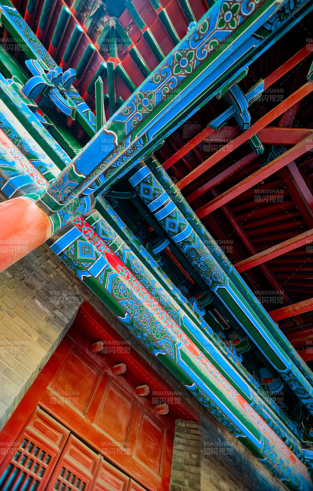 全国文保河北省张家口市宣化区清远楼图片