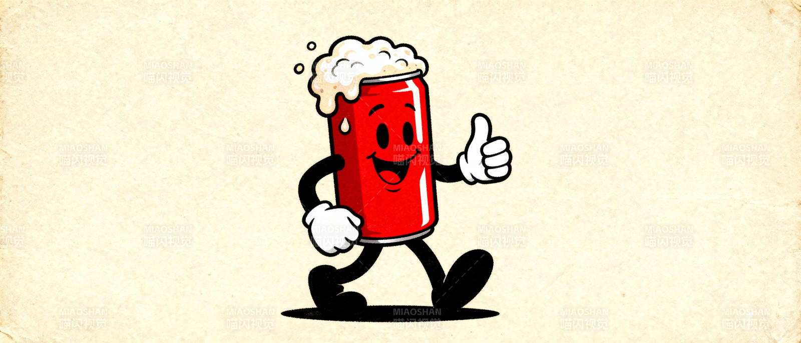 快乐啤酒杯图片