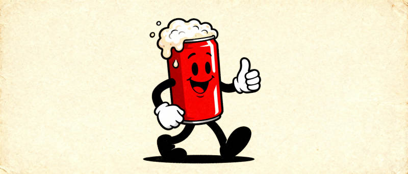 快乐啤酒杯图片