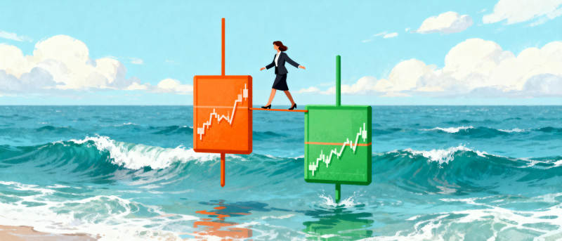 股市浮沉 步步惊心图片