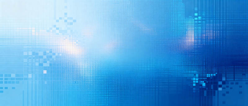 蓝色科技背景图片