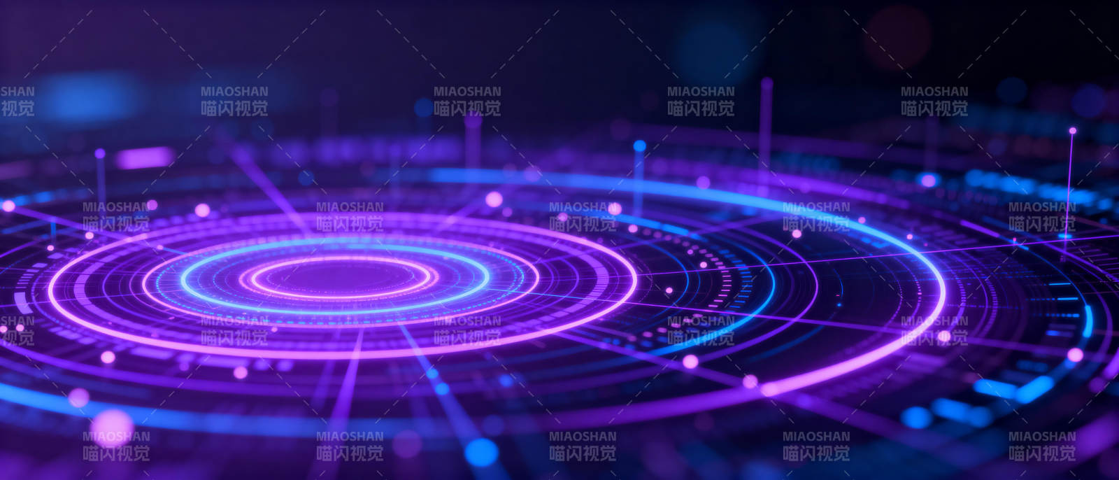 未来科技界面图片