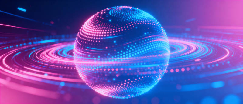 未来科技星球图片