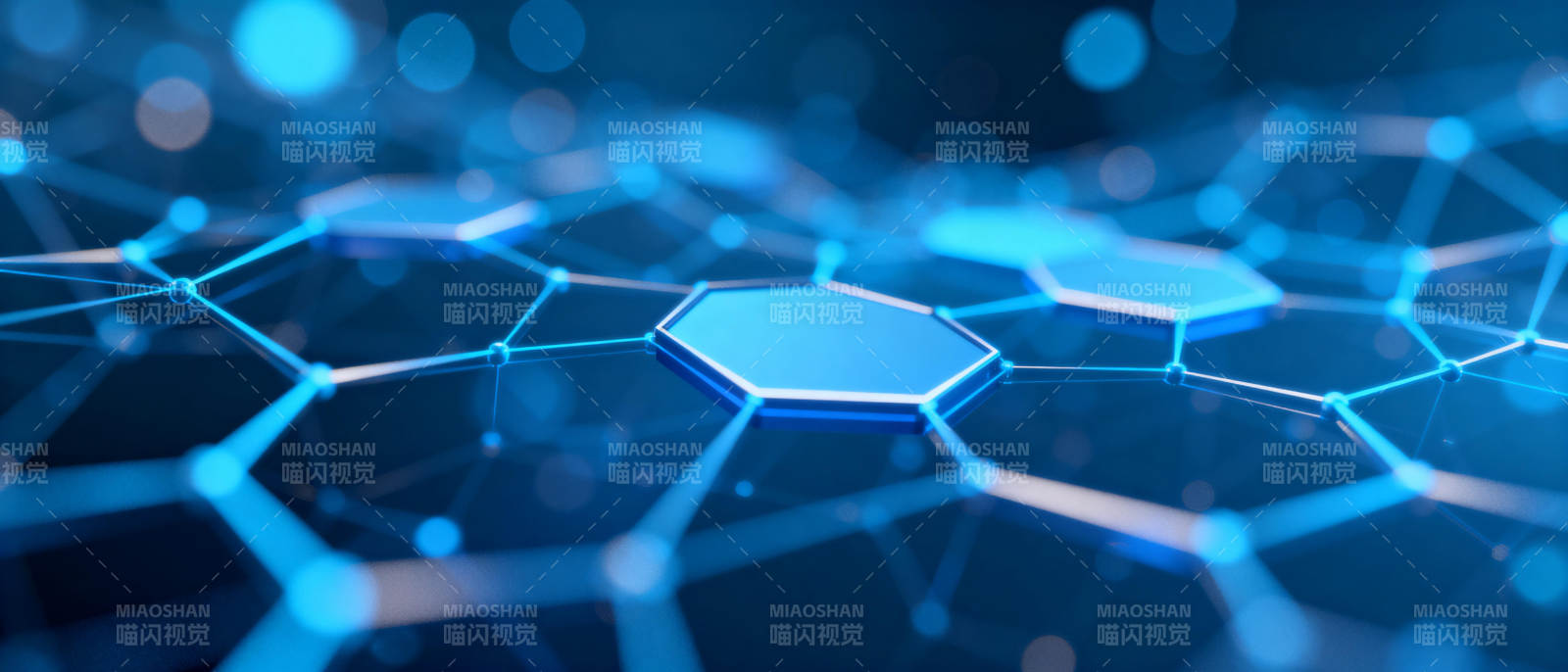 科技蜂巢网络图片