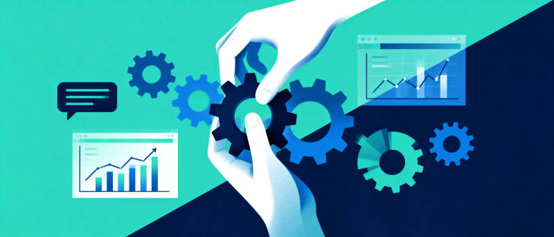 智能协作 驱动未来图片