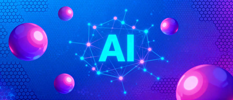 AI智能未来图片