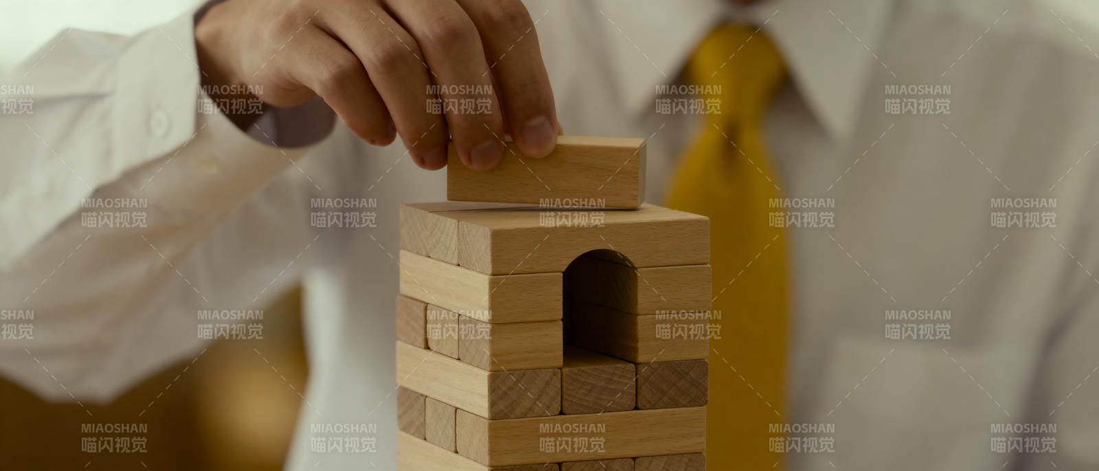 叠木块游戏图片