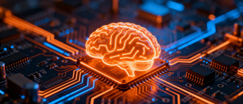 脑机融合科技图片