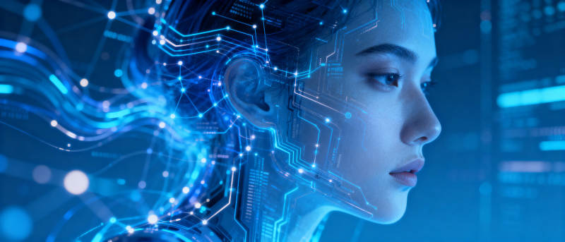 科技未来之美图片