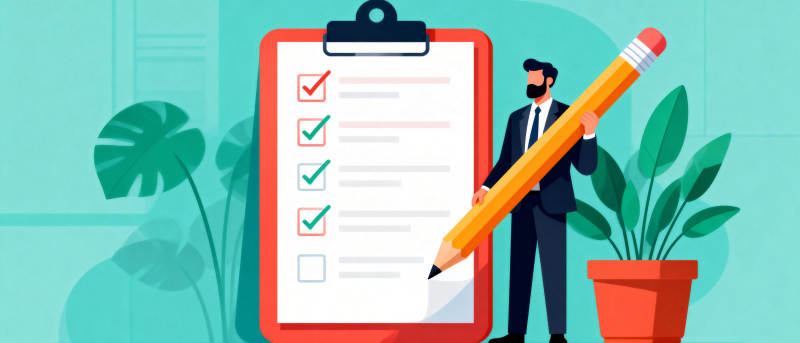 任务清单完成图片