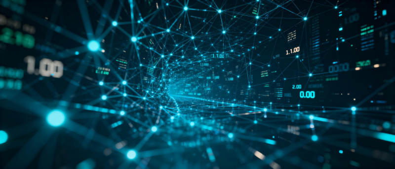 数字网络未来视界图片