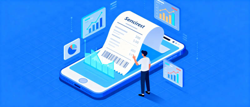 智能财务分析图片