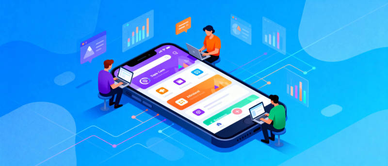 智能协作新体验图片