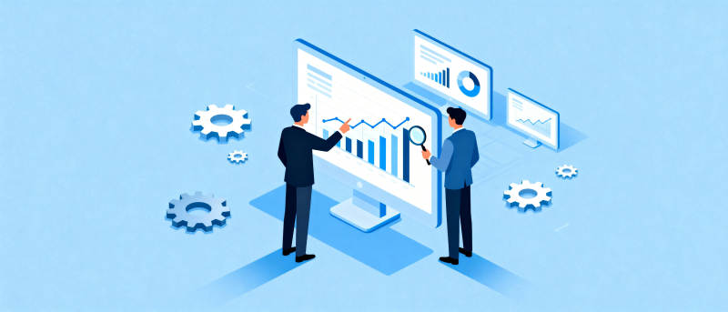 数据分析与协作图片