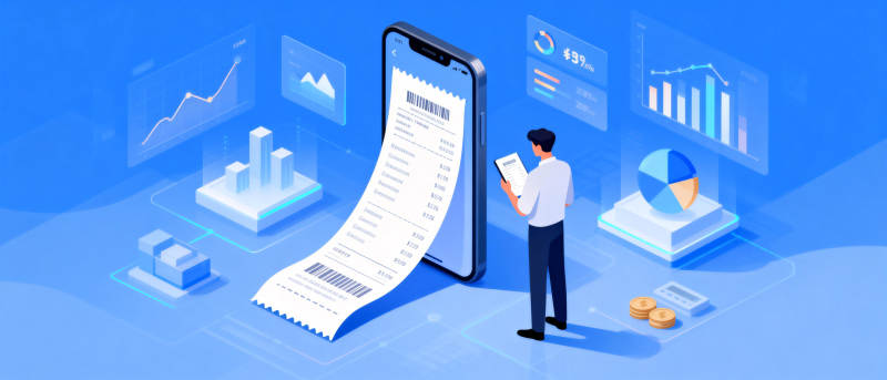 智能财务分析图片