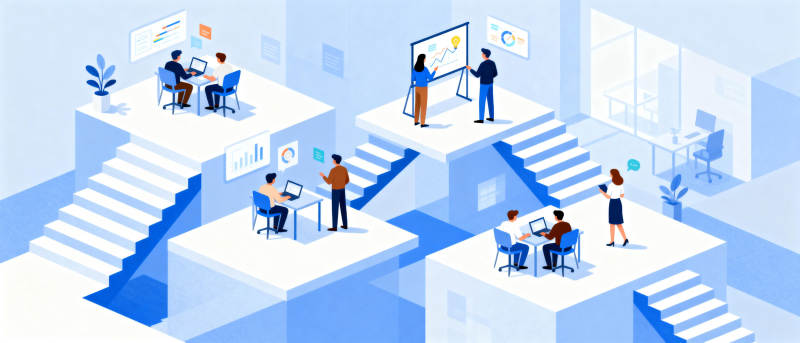 协作办公新视界图片