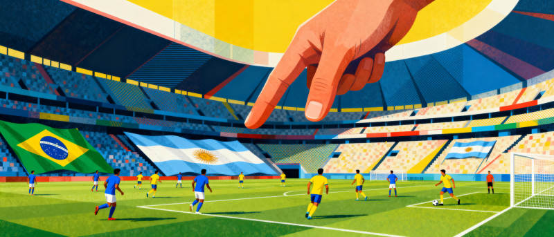 足球盛宴 激情对决图片