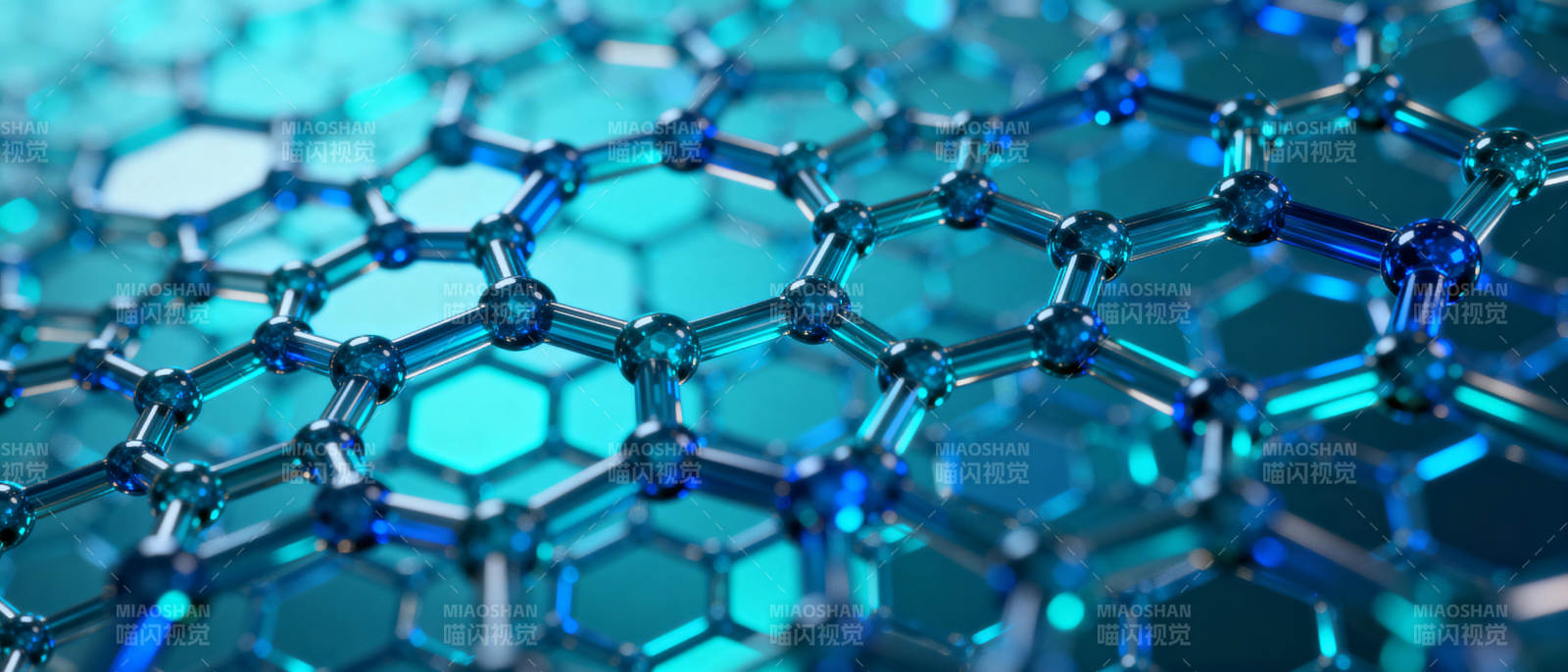 碳纳米管结构图片