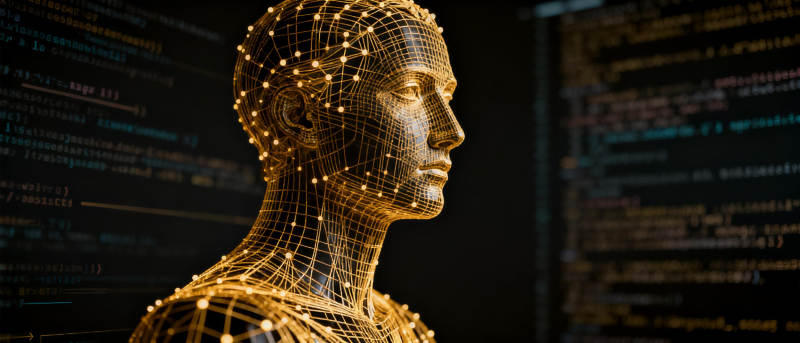 人工智能之光图片