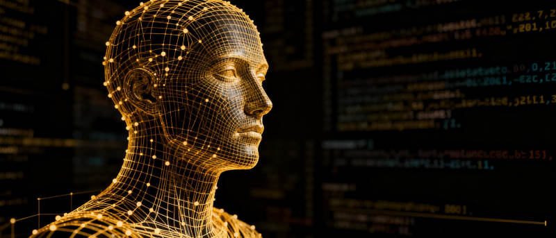 数字人头像图片