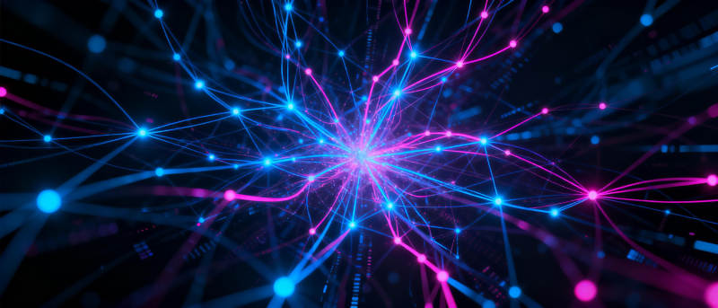 炫彩神经网络图片