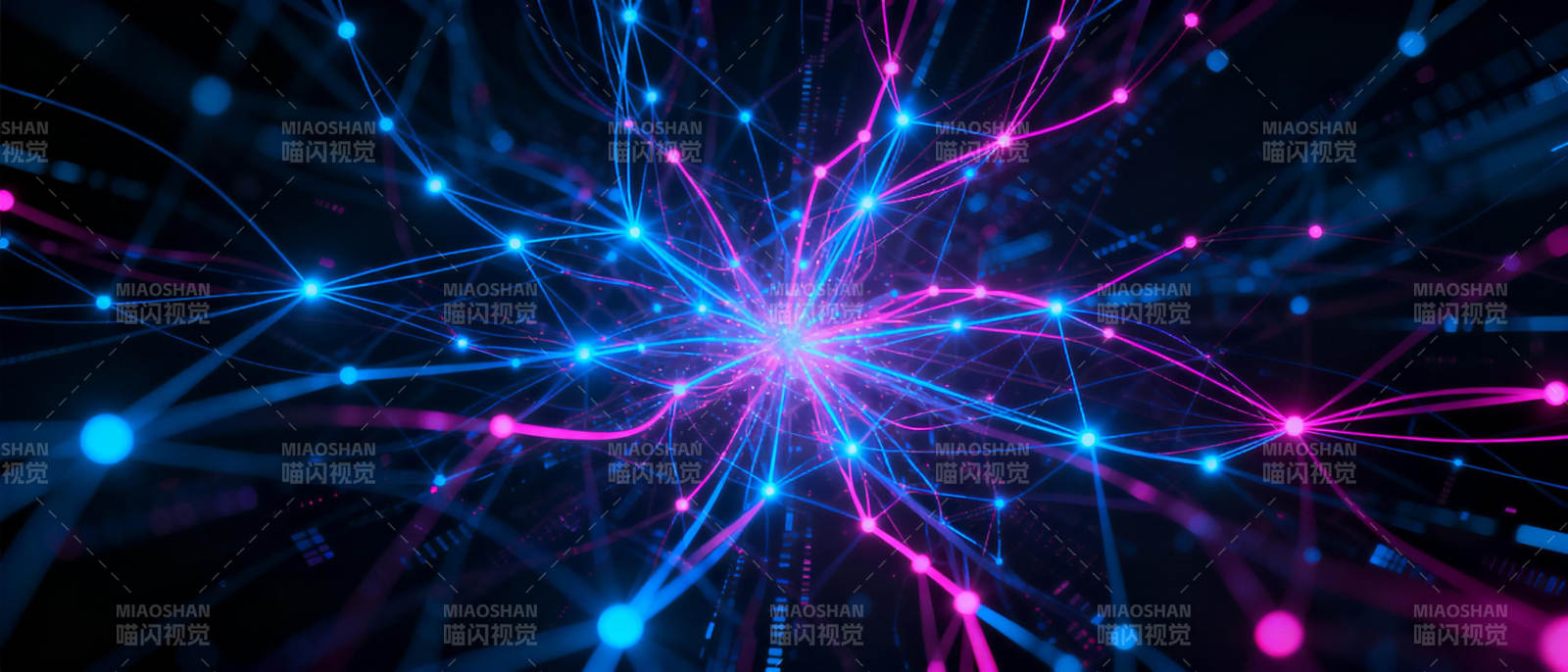 炫彩神经网络图片