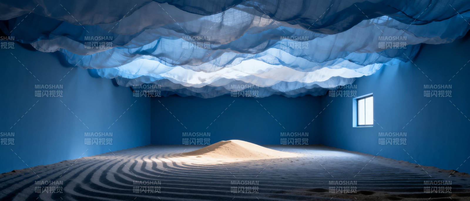 沙海穹顶之境图片