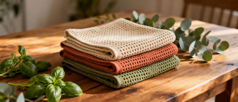 温馨家居布艺摆设图片