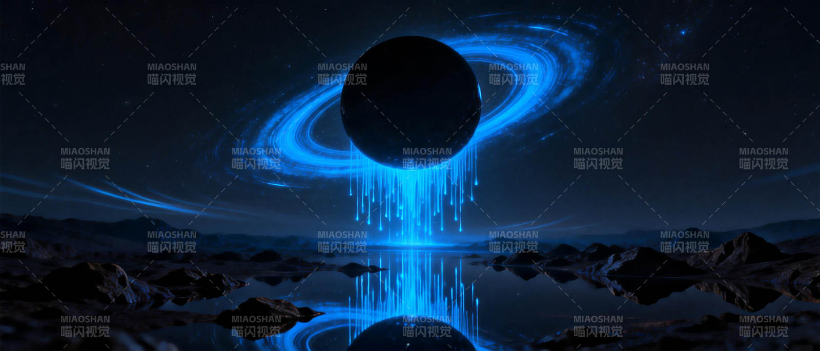 星环垂落之境图片