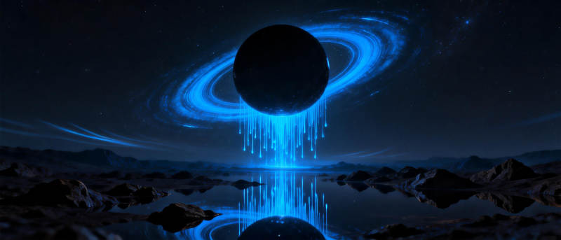 星环垂落之境图片