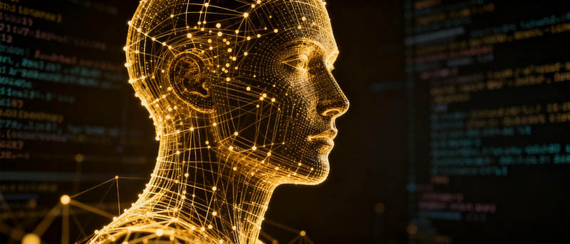 数字人头像图片