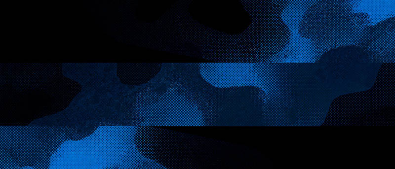 深蓝迷彩背景图片