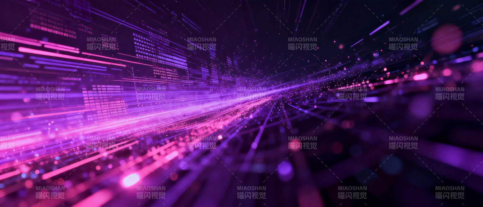 紫光科技隧道图片