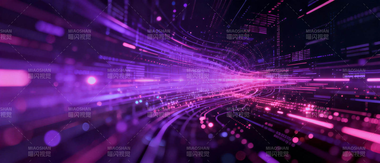 紫光科技隧道图片