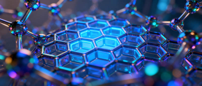 纳米科技结构图片