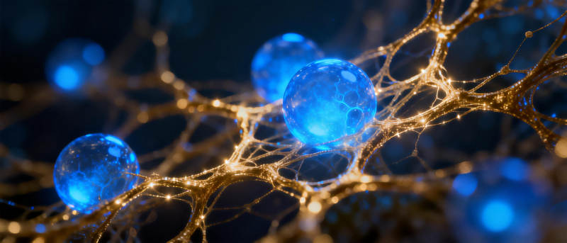 神经网络之光图片