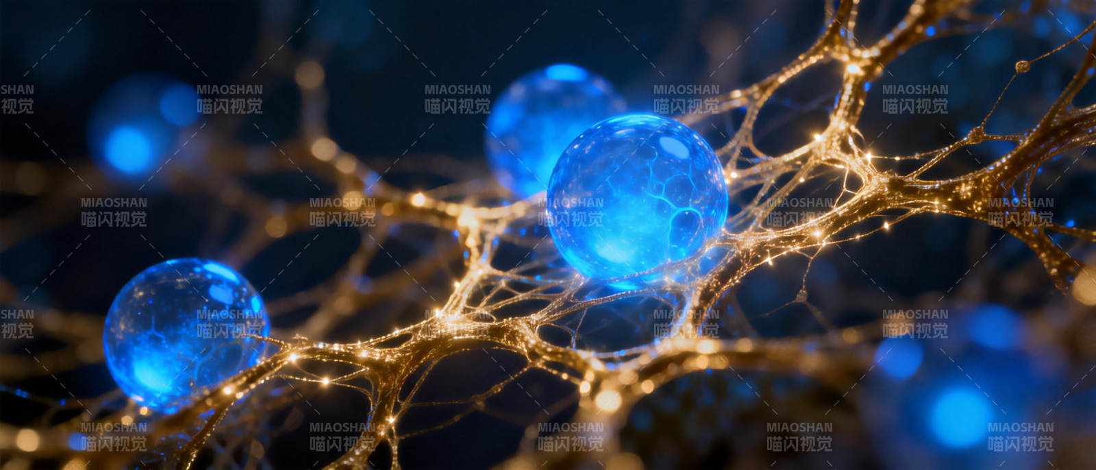 神经网络之光图片