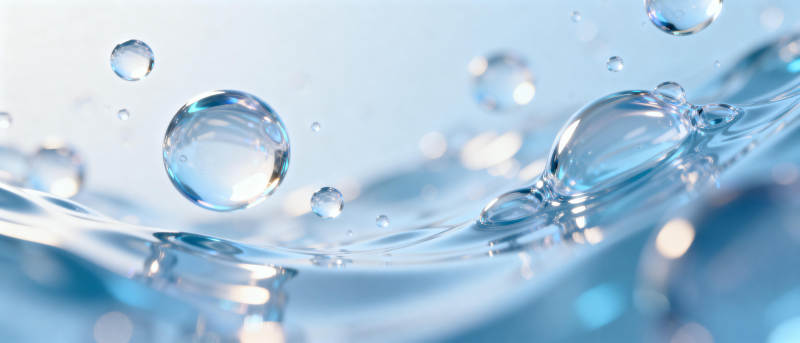 水滴飞溅瞬间图片