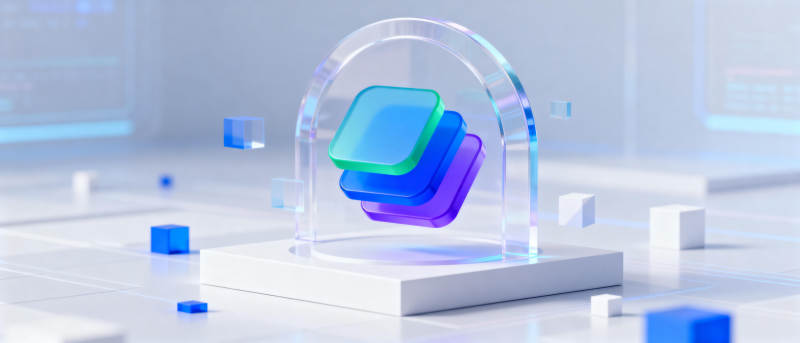 未来科技展示图片