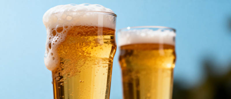 冰爽啤酒 畅饮时刻图片