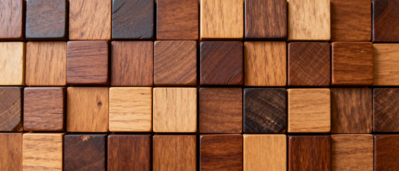 木质方块拼接图案图片