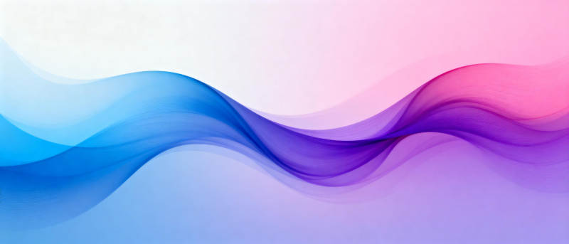 流光溢彩波纹图片