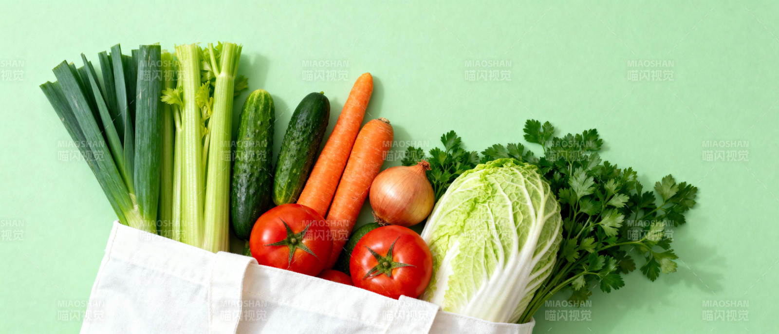 新鲜蔬菜大集合图片