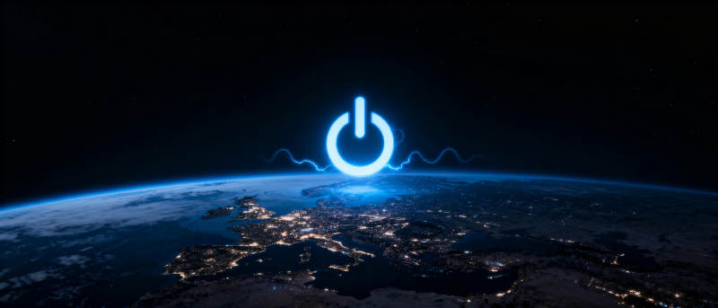 地球之光 重启未来图片