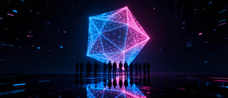 未来科技之光图片